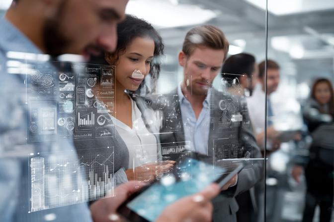 Empower Every Organization