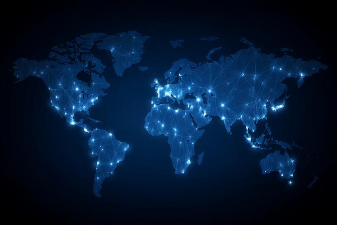 Global Perspective