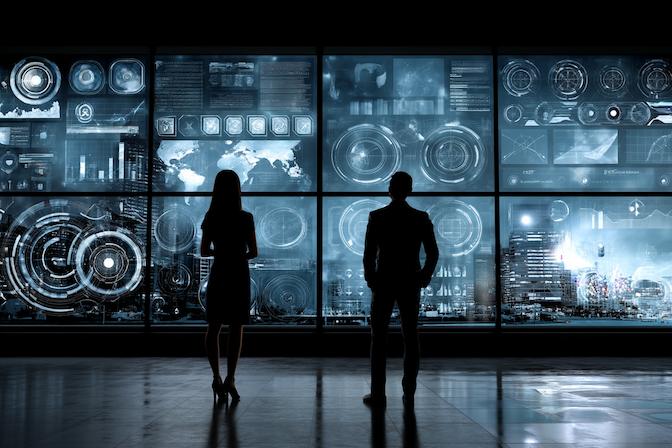 Transforming Enterprises