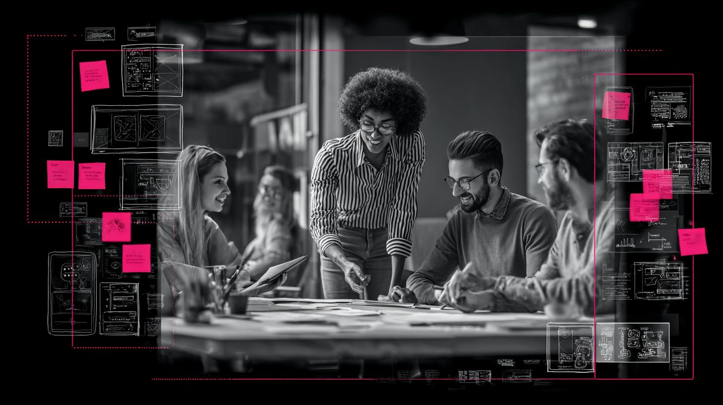 Product cohort learning practical AI product workflows