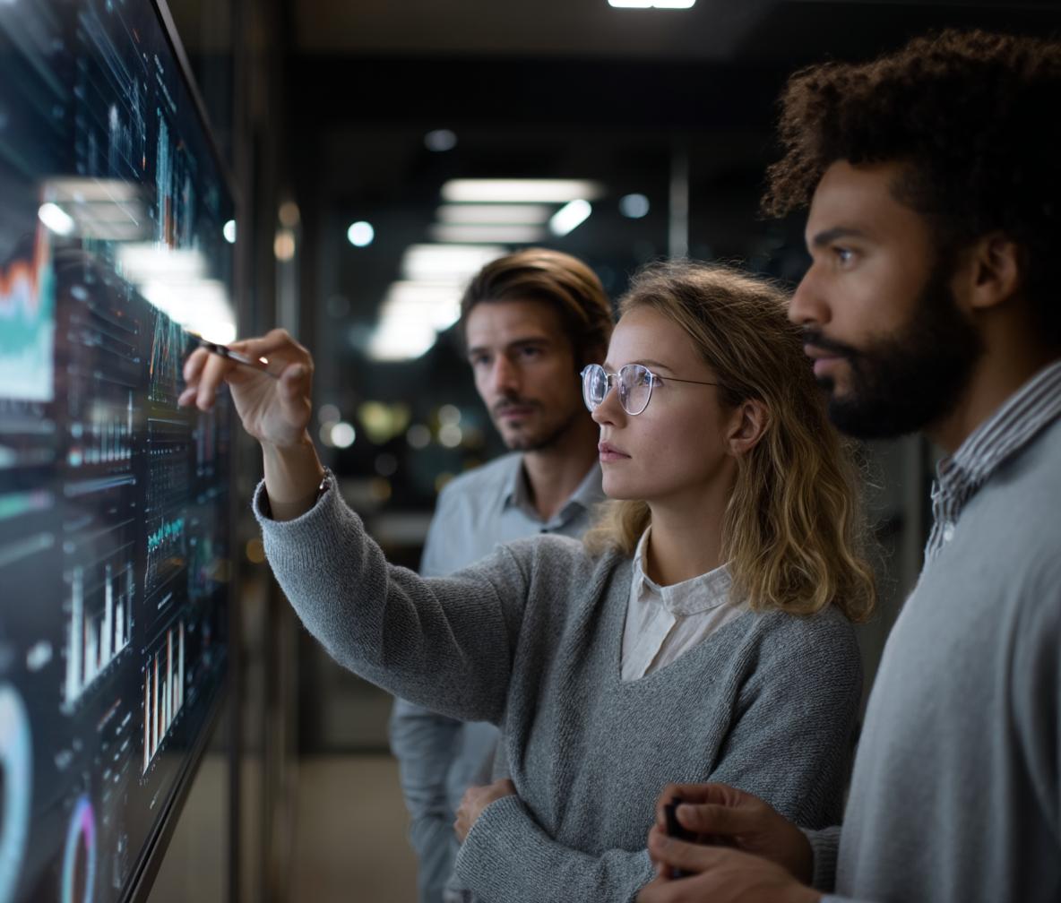 AI Readiness Diagnostic