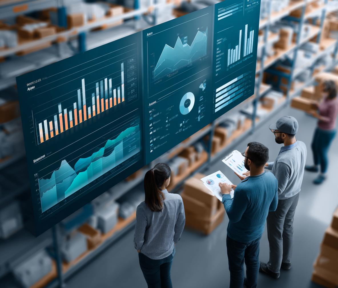 Demand Forecasting