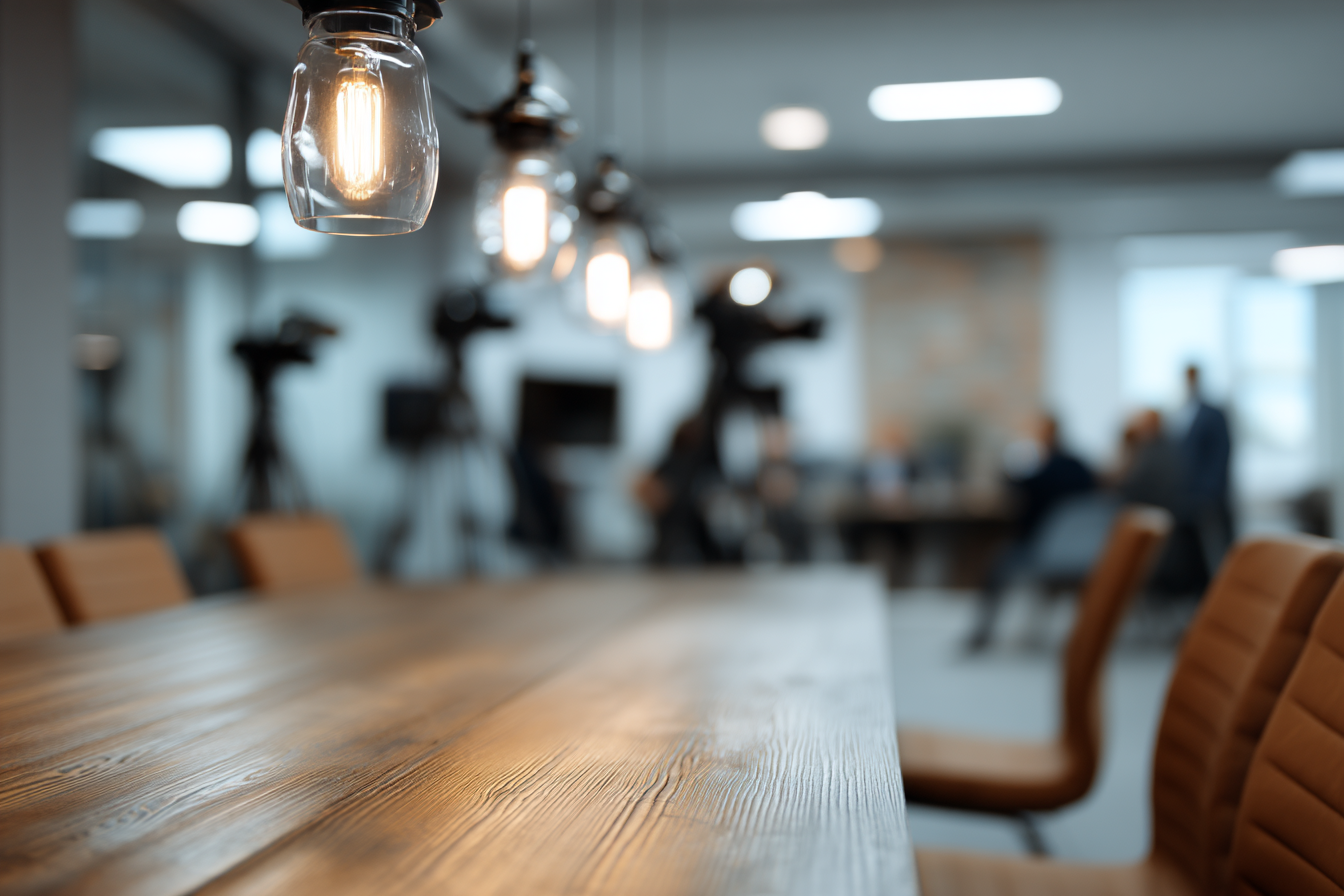 CEO Interview