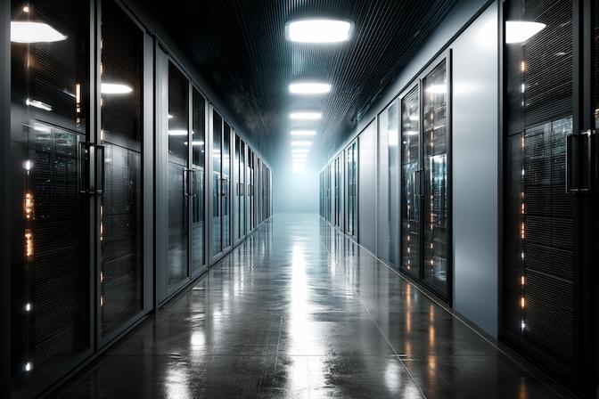 Data Infrastructure