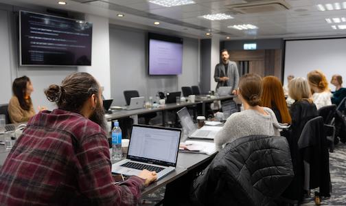AI Advisory & Training