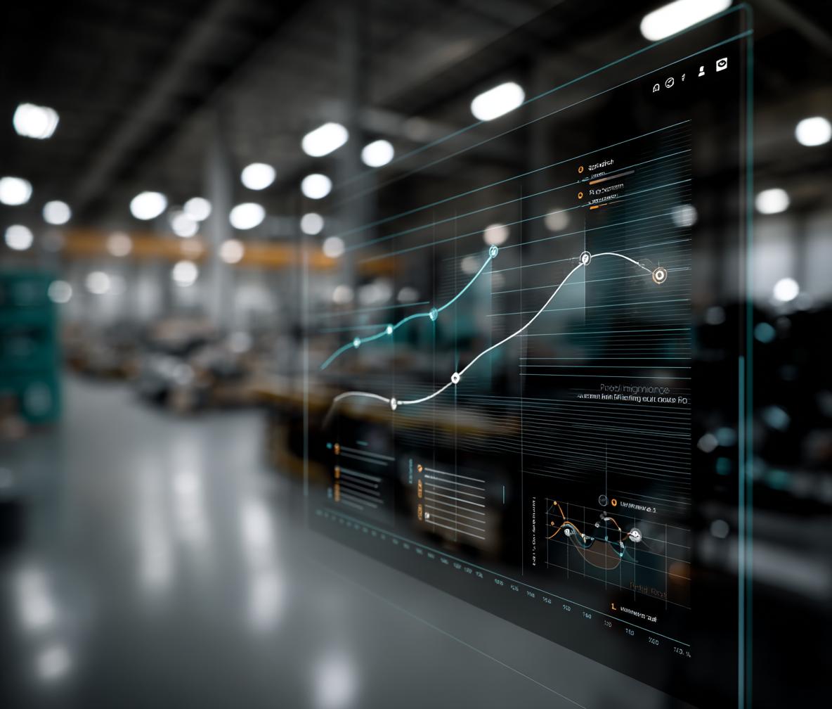 AI Forecasting