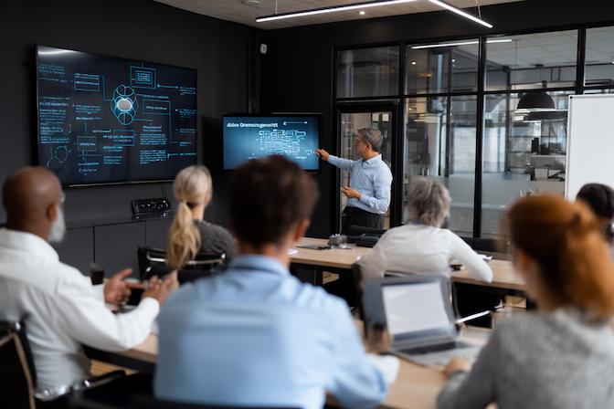 AI Literacy Training