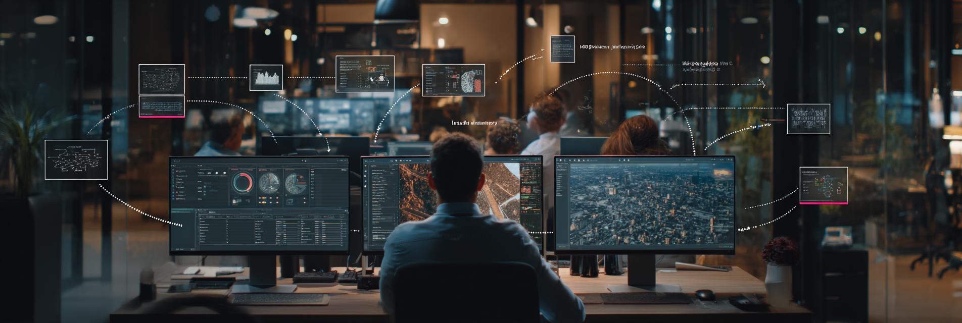 AI pilot roadmap and implementation planning