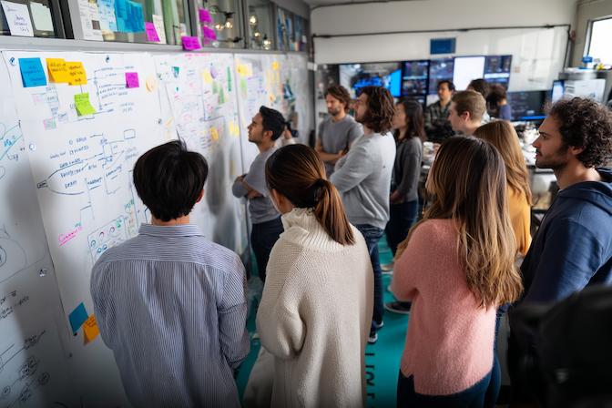 AI Strategy Workshops