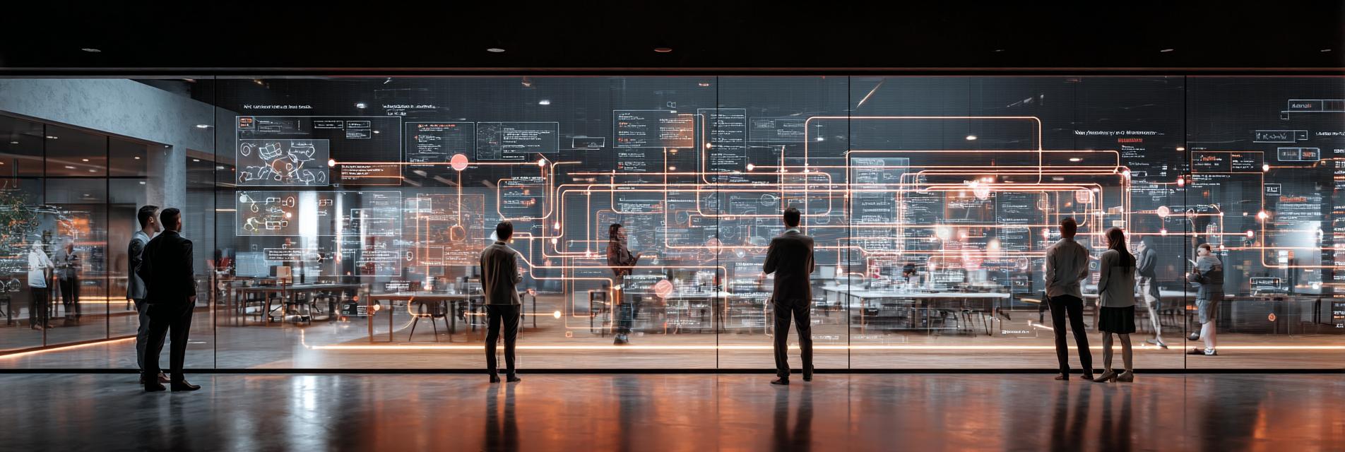 AI readiness roadmap and scorecard planning session