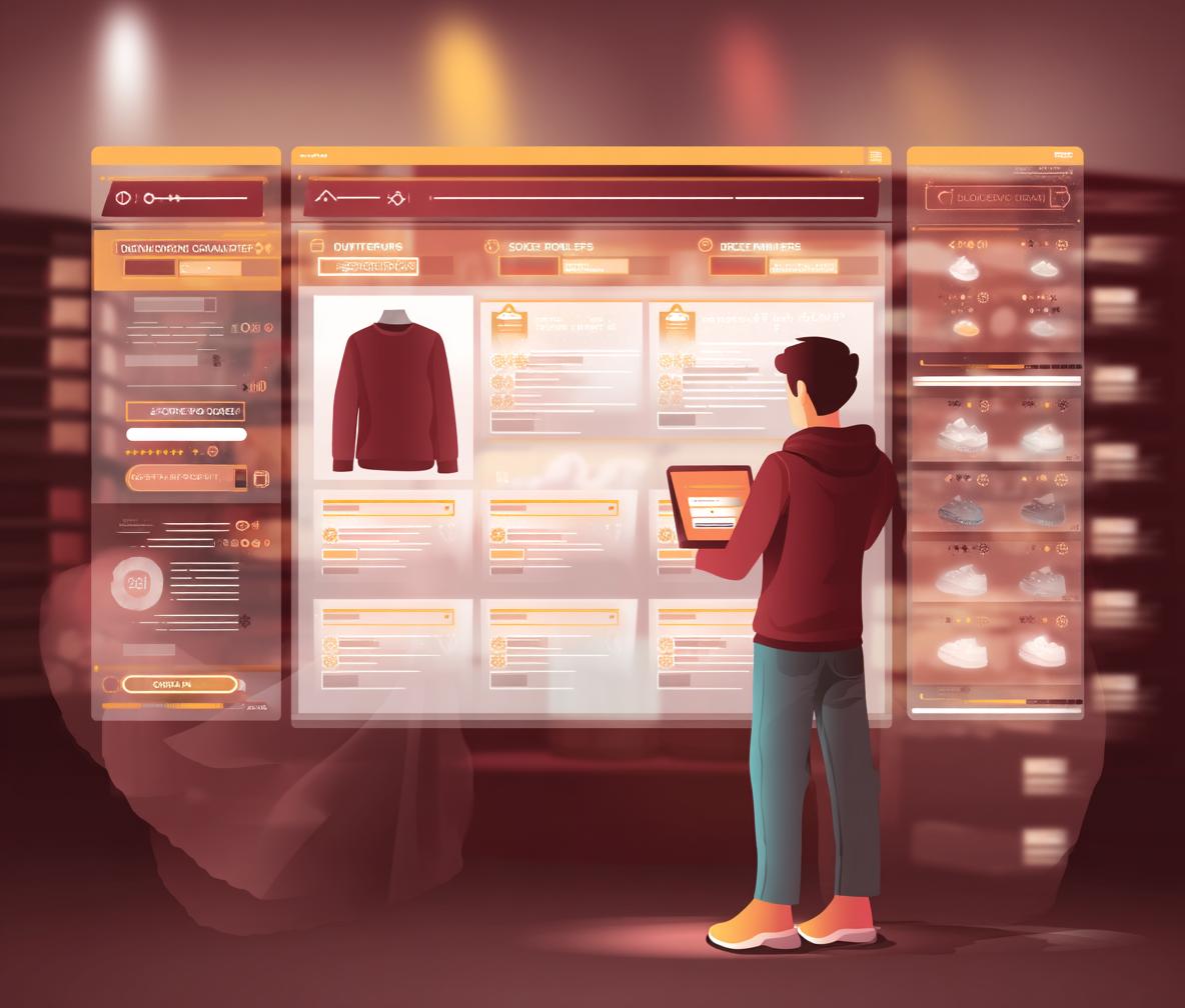 Recommendation Engines
