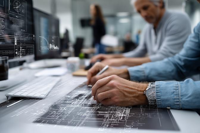 Pilot Project Lifecycle Design