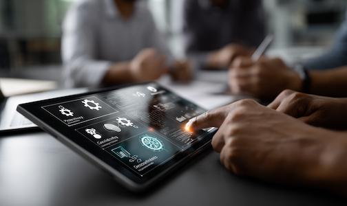 AI Readiness Diagnostic
