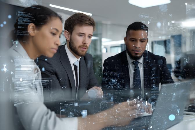 Responsible AI & Governance