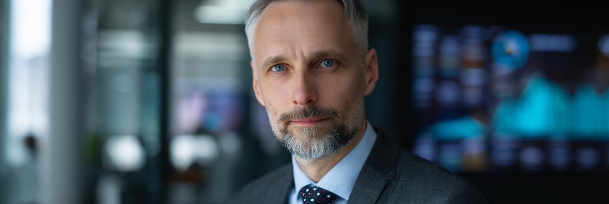 Carlos Vega, Head of Product - Metricly