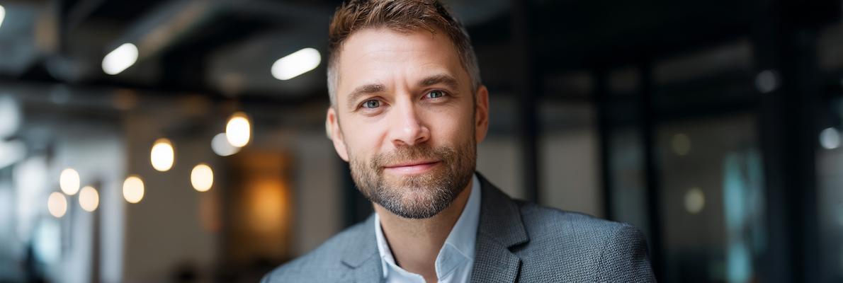 Jonathan Meyers, VP of Data Strategy - CoreBridge Capital