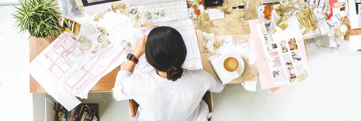 Linh Nguyen, Lead Product Designer