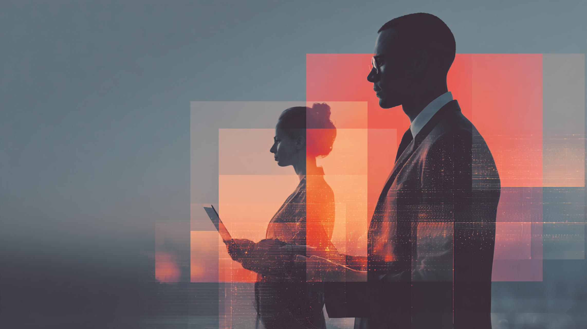 AI readiness quiz score and planning dashboard