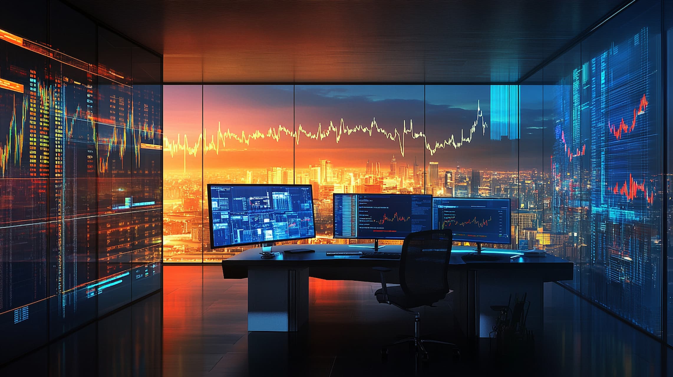 Finance Case Study